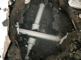 永德阳台漏水维修公司为您分享楼上楼下漏水怎么处理