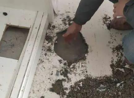永德卫生间漏水维修公司分享下精确定位查漏水一次多少钱?不同级别收费不同