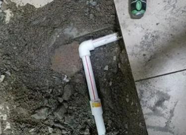 永德阳台漏水维修时有哪些声音会影响检漏仪