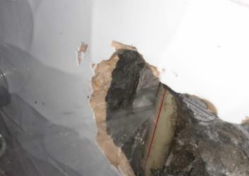 永德卫生间漏水维修的步骤和流程。